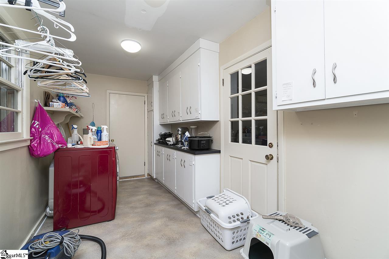 820 Butler Springs Road Greenville, SC 29615 - Photo 26 of 36 Gallery Image 26