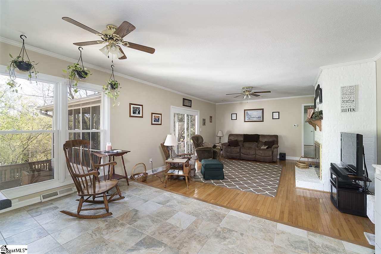 820 Butler Springs Road Greenville, SC 29615 - Photo 27 of 36 Gallery Image 27