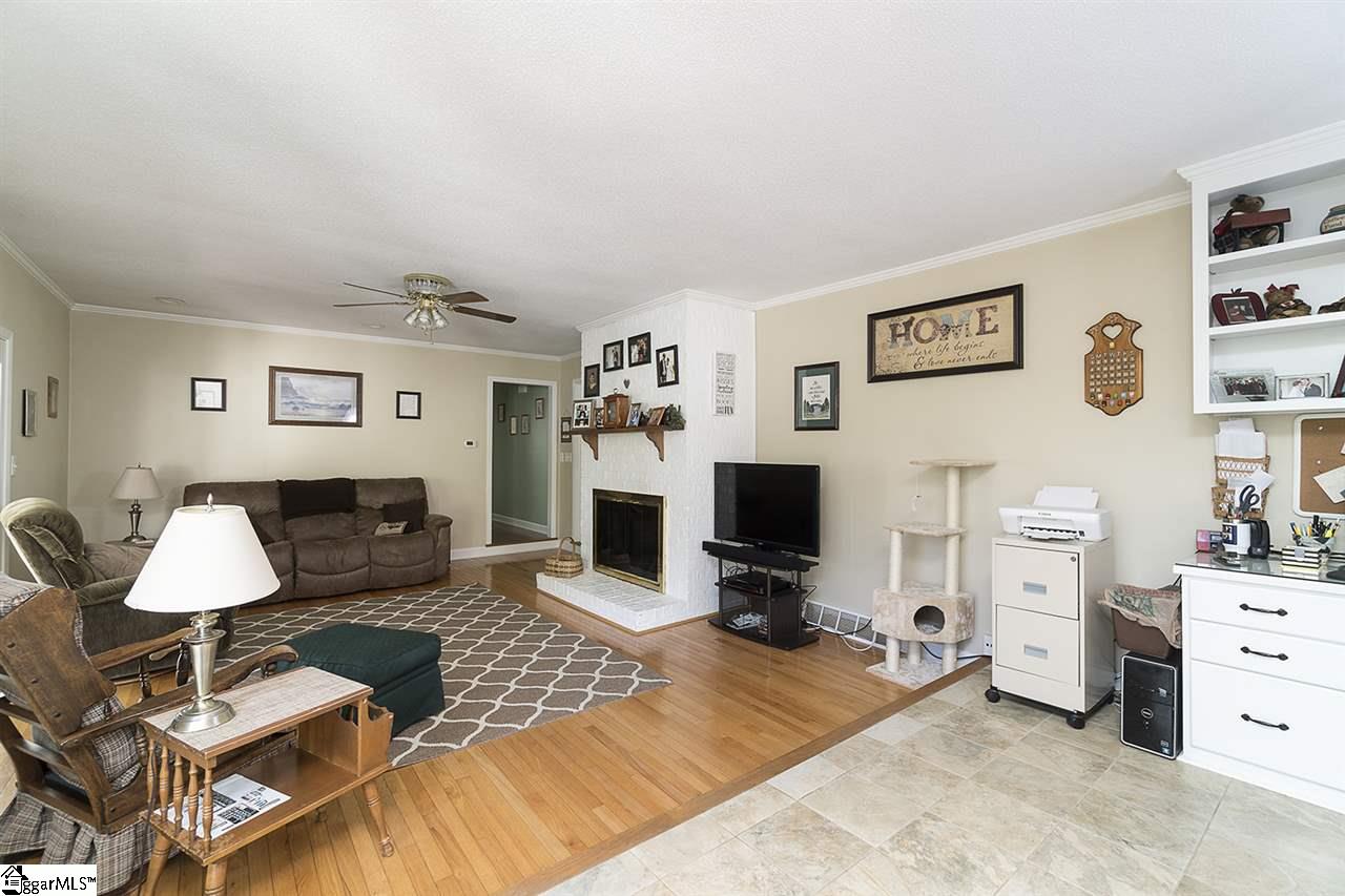 820 Butler Springs Road Greenville, SC 29615 - Photo 28 of 36 Gallery Image 28