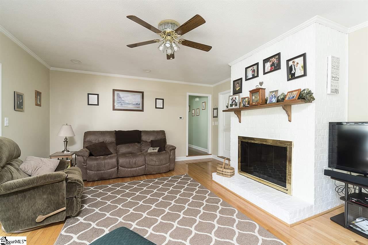 820 Butler Springs Road Greenville, SC 29615 - Photo 29 of 36 Gallery Image 29