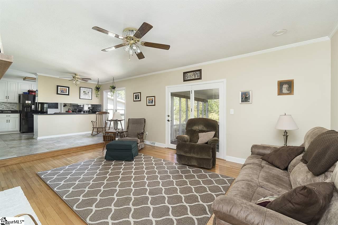 820 Butler Springs Road Greenville, SC 29615 - Photo 30 of 36 Gallery Image 30