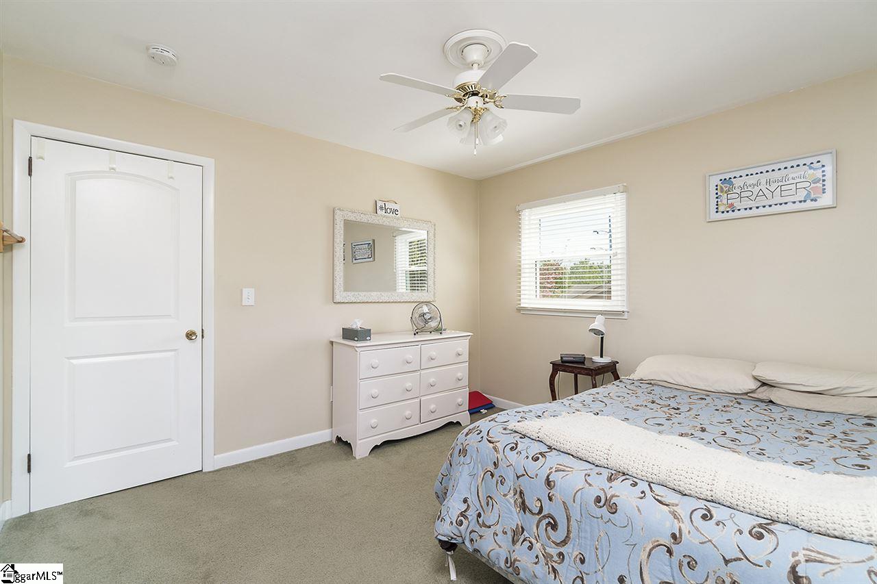 820 Butler Springs Road Greenville, SC 29615 - Photo 34 of 36 Gallery Image 34