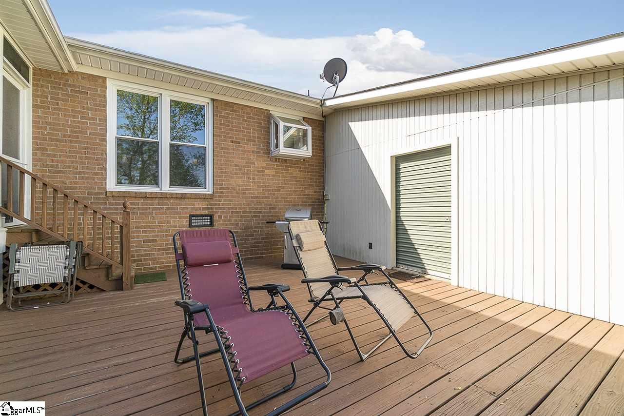 820 Butler Springs Road Greenville, SC 29615 - Photo 10 of 36 Gallery Image 10