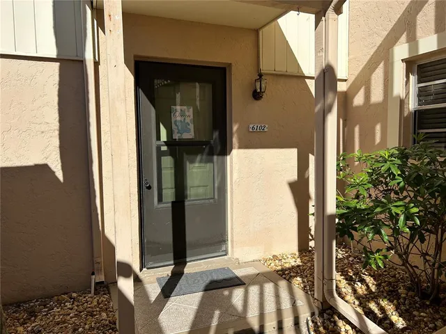 $2,600 | 6102 7th Avenue West, Unit 6102, Bradenton, FL 34209