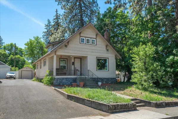 $395,000 | 318 East 29th Avenue, Spokane, WA 99203