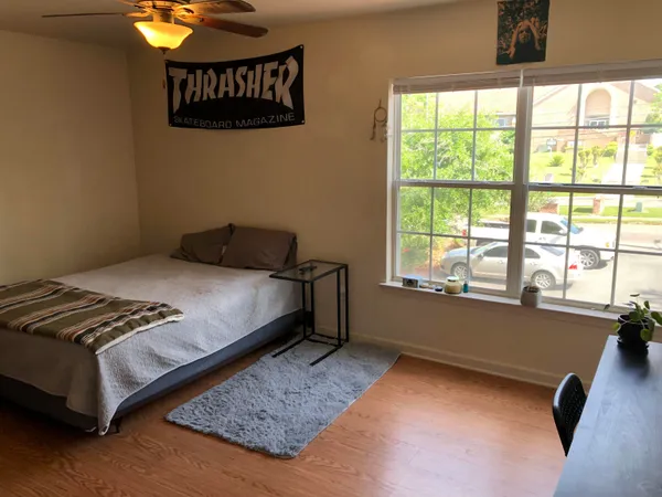 $1,875 | 433 West Brevard Street, Tallahassee, FL 32301