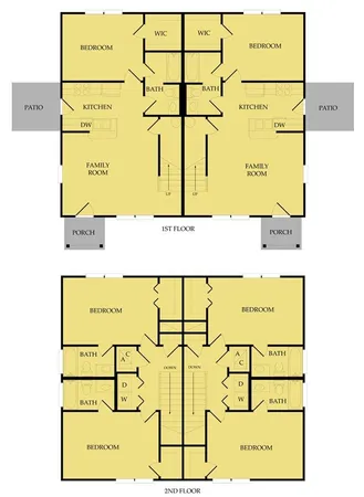 $1,875 | 433 West Brevard Street, Tallahassee, FL 32301