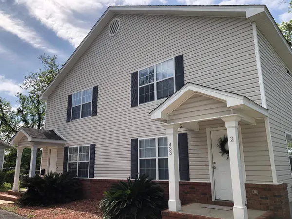 $1,875 | 433 West Brevard Street, Tallahassee, FL 32301