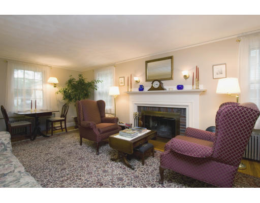 57 Fisher Road Arlington, MA 02476 - Photo 3 of 18 Gallery Image 3