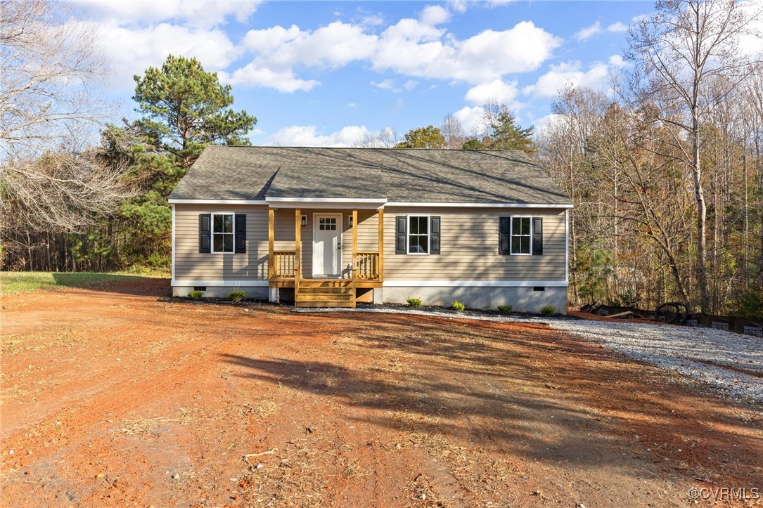 1877 Cartersville Road Goochland, VA 23063 - Photo 1 of 35 Gallery Image 1