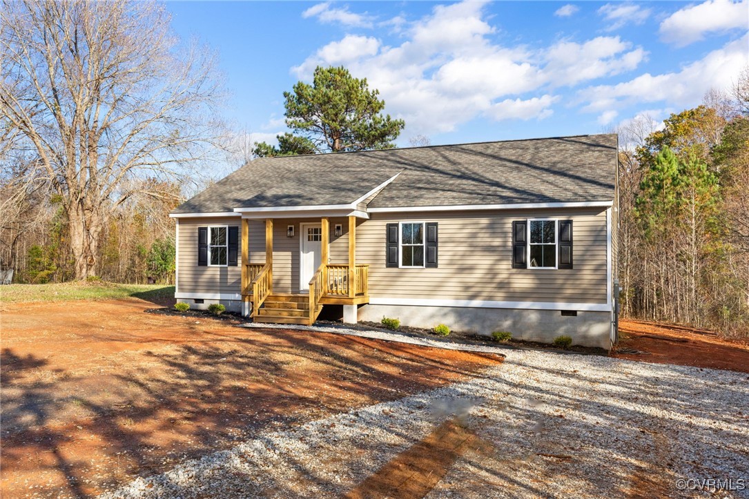 1877 Cartersville Road Goochland, VA 23063 - Photo 3 of 35 Gallery Image 3