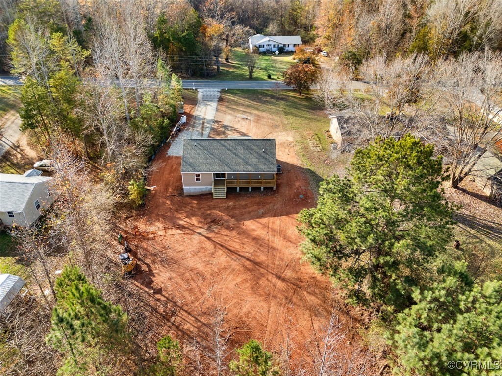 1877 Cartersville Road Goochland, VA 23063 - Photo 33 of 35 Gallery Image 33