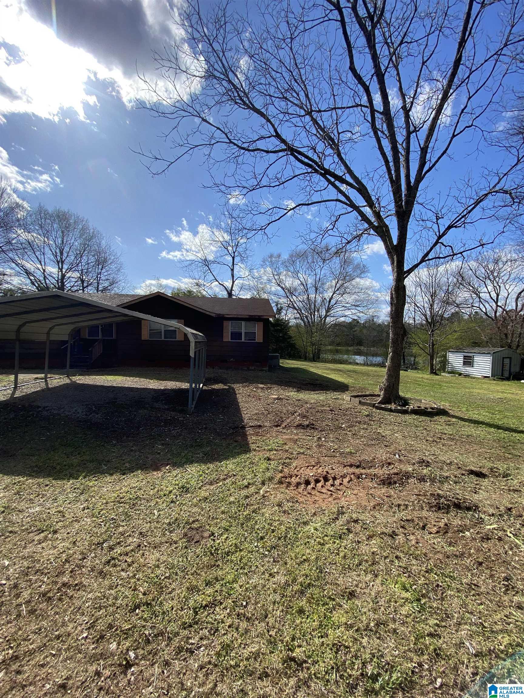 165 Mt View Road Alexandria, AL 36250 - Photo 5 of 11
