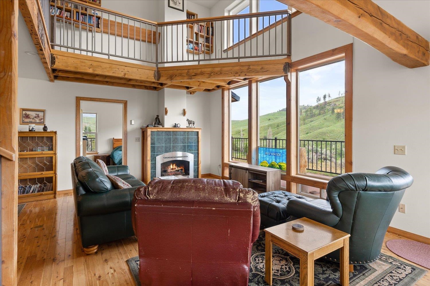 734 Tunk Creek Road Riverside, WA 98849 - Photo 11 of 43