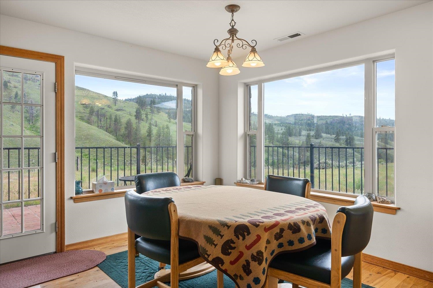 734 Tunk Creek Road Riverside, WA 98849 - Photo 16 of 43