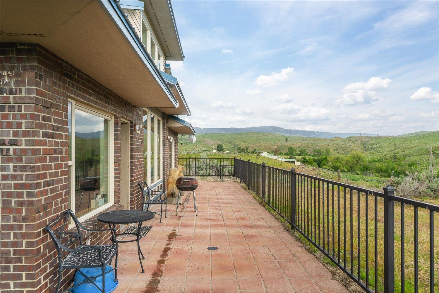 734 Tunk Creek Road Riverside, WA 98849 - Photo 18 of 43