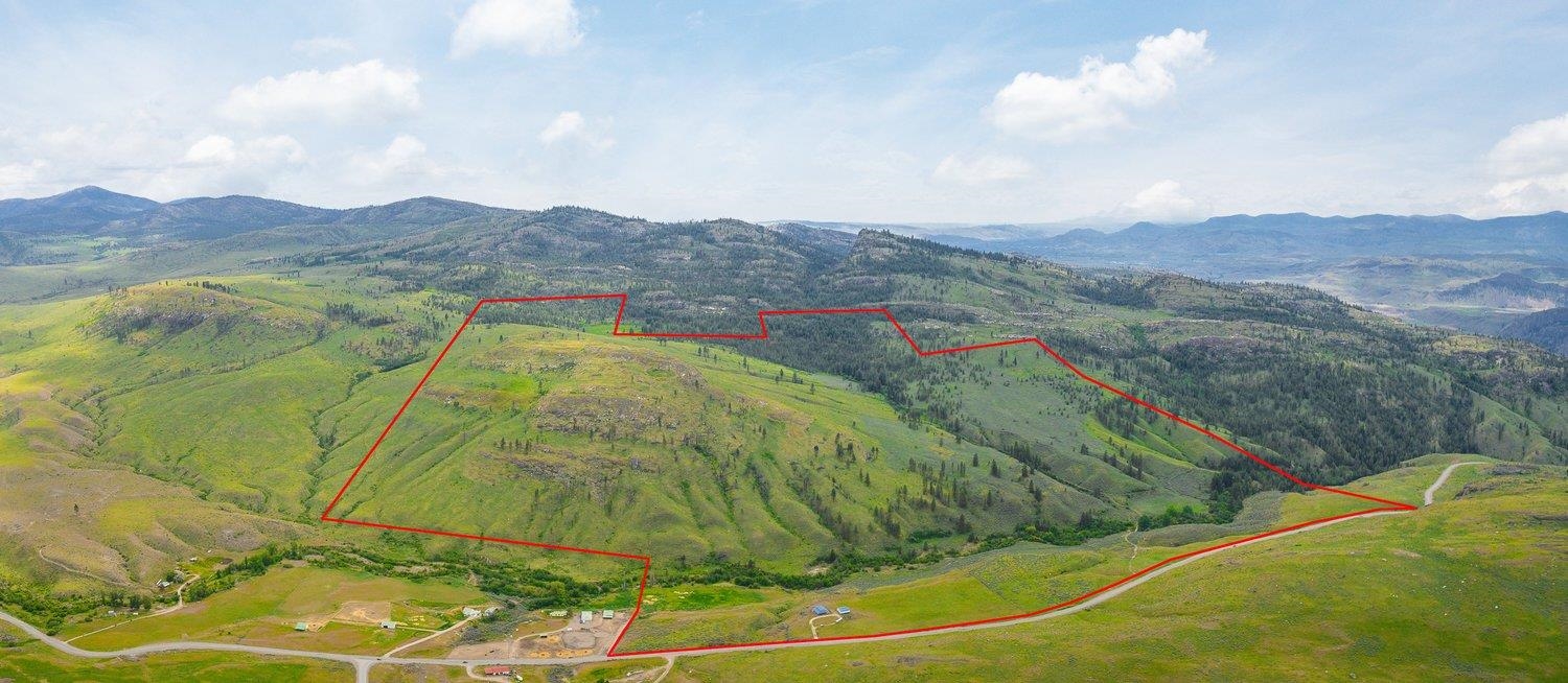 734 Tunk Creek Road Riverside, WA 98849 - Photo 20 of 43