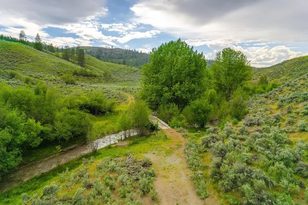 $1,050,000 | 734 Tunk Creek Road, Riverside, WA 98849