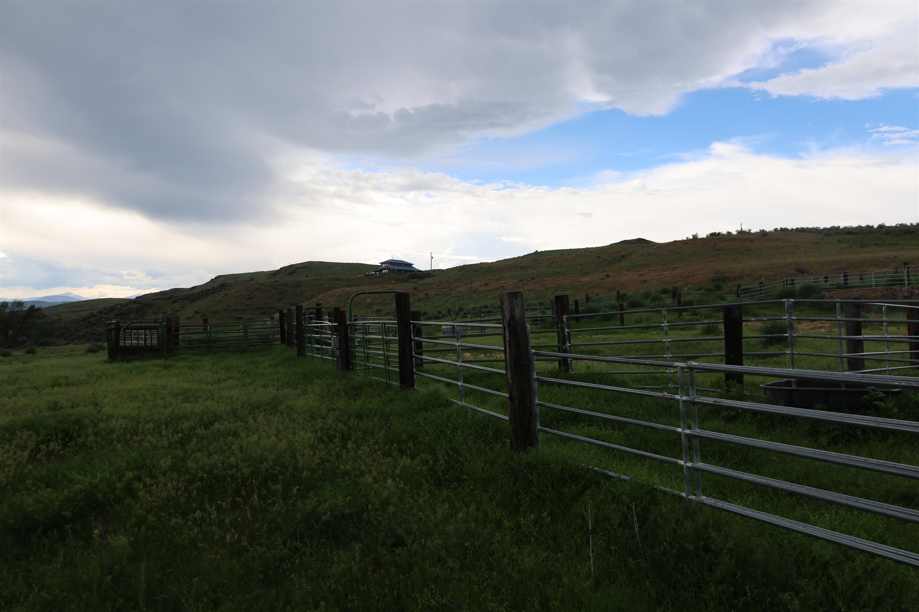 734 Tunk Creek Road Riverside, WA 98849 - Photo 22 of 43