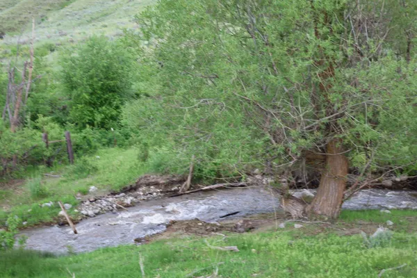 $1,050,000 | 734 Tunk Creek Road, Riverside, WA 98849