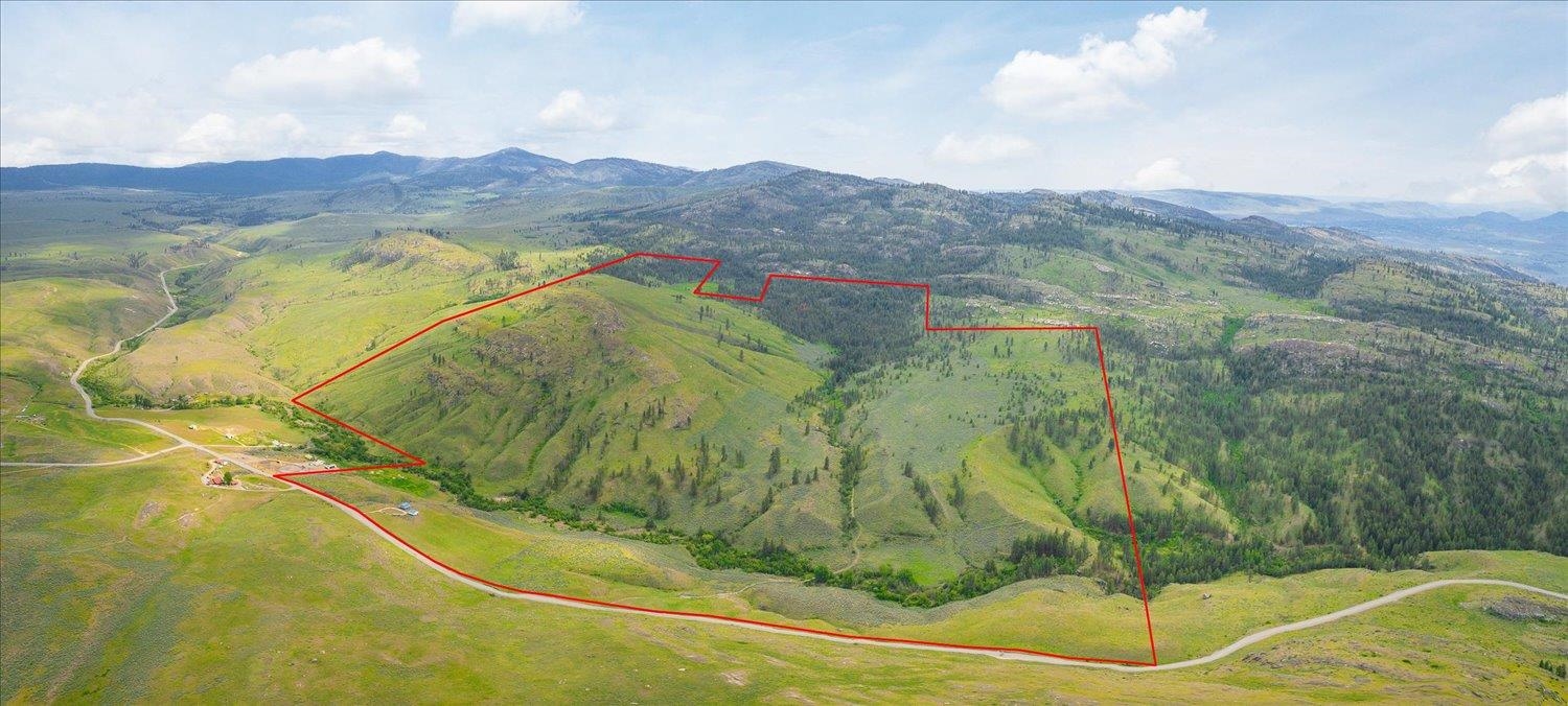 734 Tunk Creek Road Riverside, WA 98849 - Photo 41 of 43