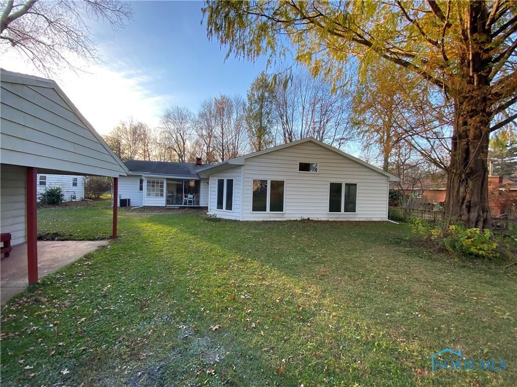 336 Hayes Road Toledo, OH 43615 - Photo 5 of 24 Gallery Image 5