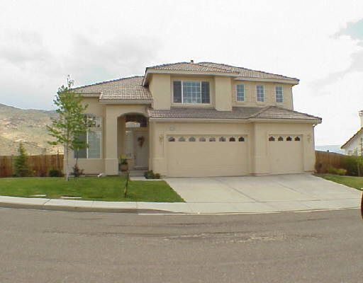 4734 Village Green Reno, NV 89519 - Photo 1 of 1 Gallery Image 1