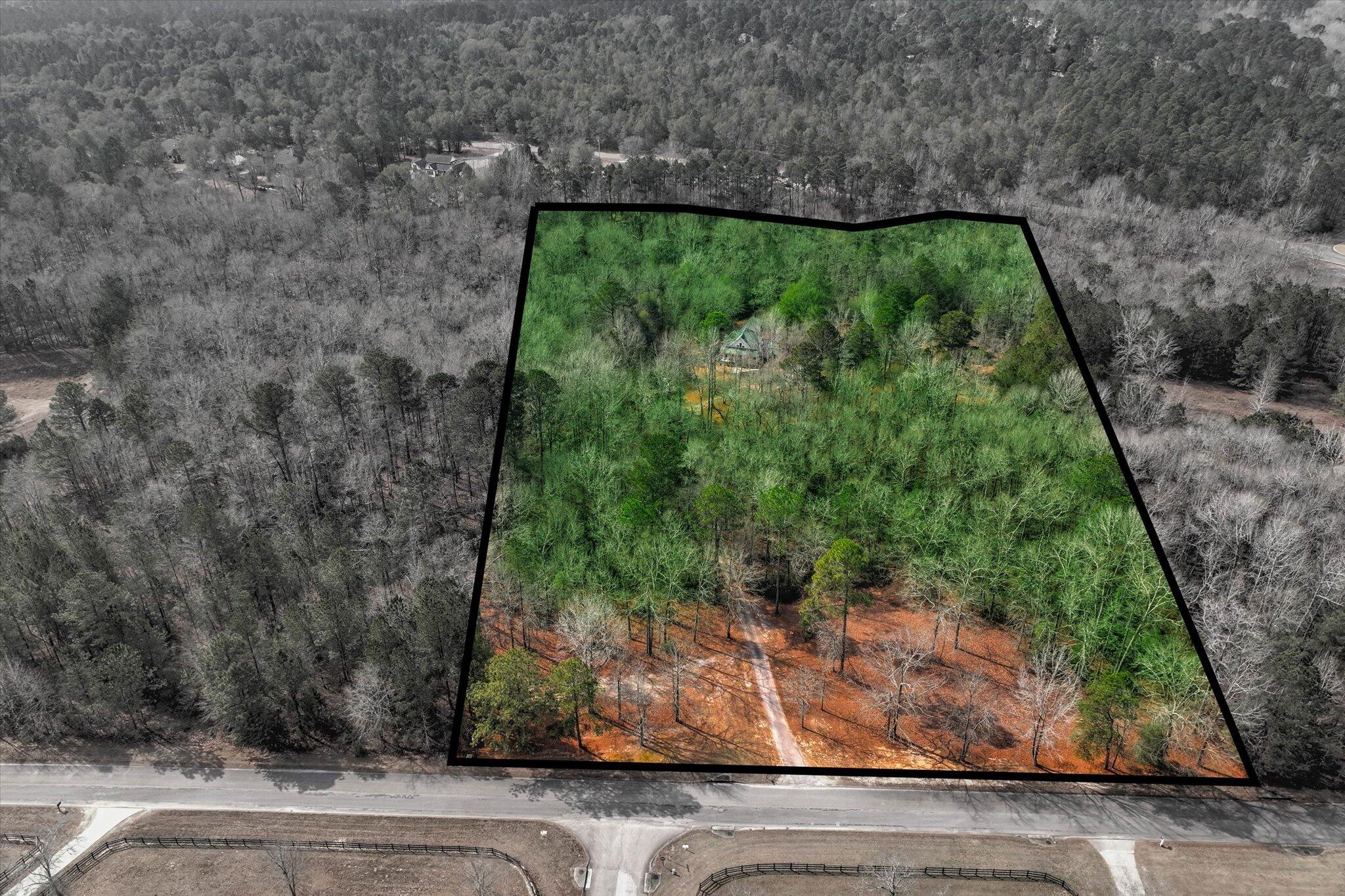 1600 Cedar Meadows Road Aiken, SC 29803 - Photo 45 of 53 Gallery Image 45