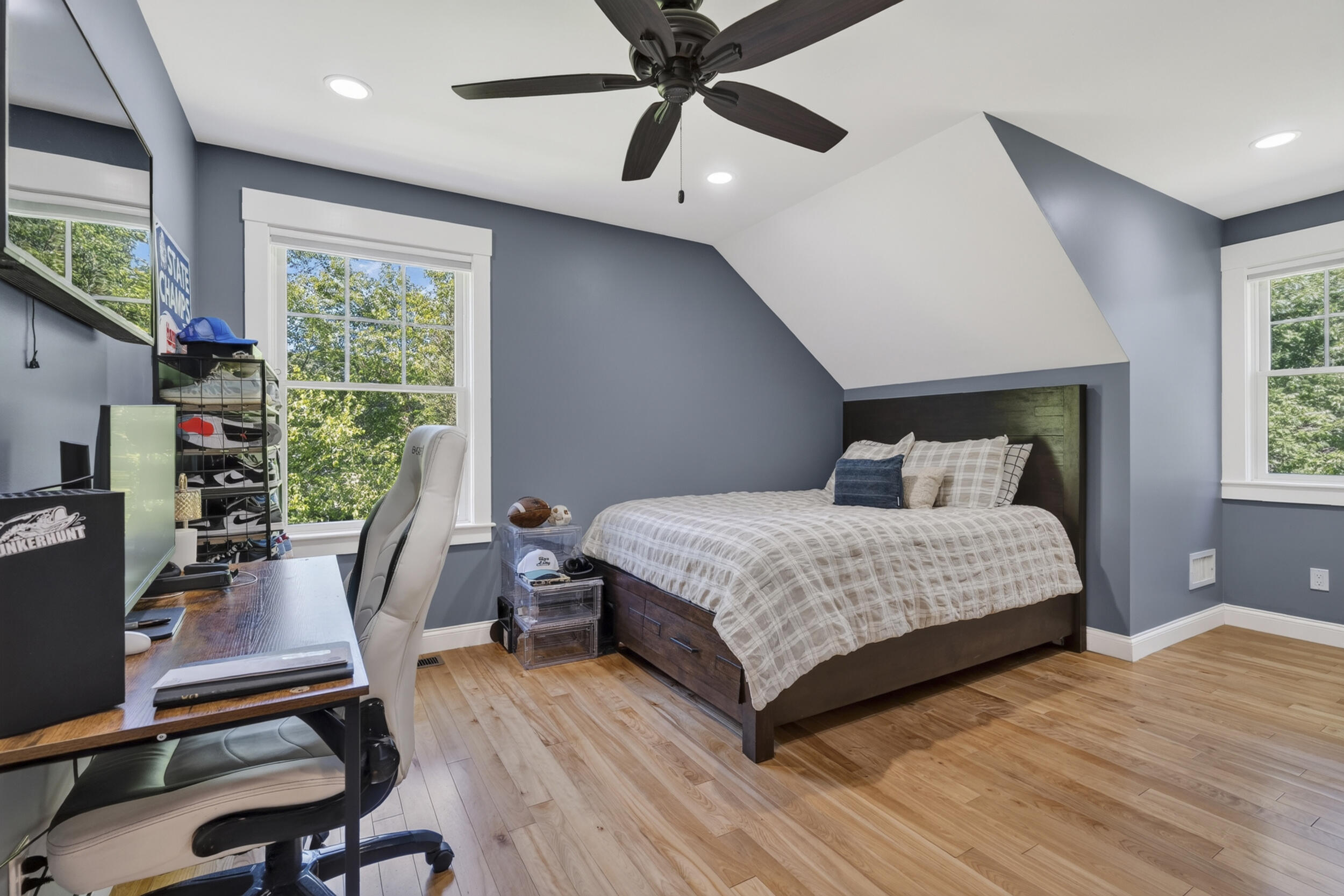1007 Branch Road Wells, ME 04090 - Photo 38 of 55 Bedroom 4