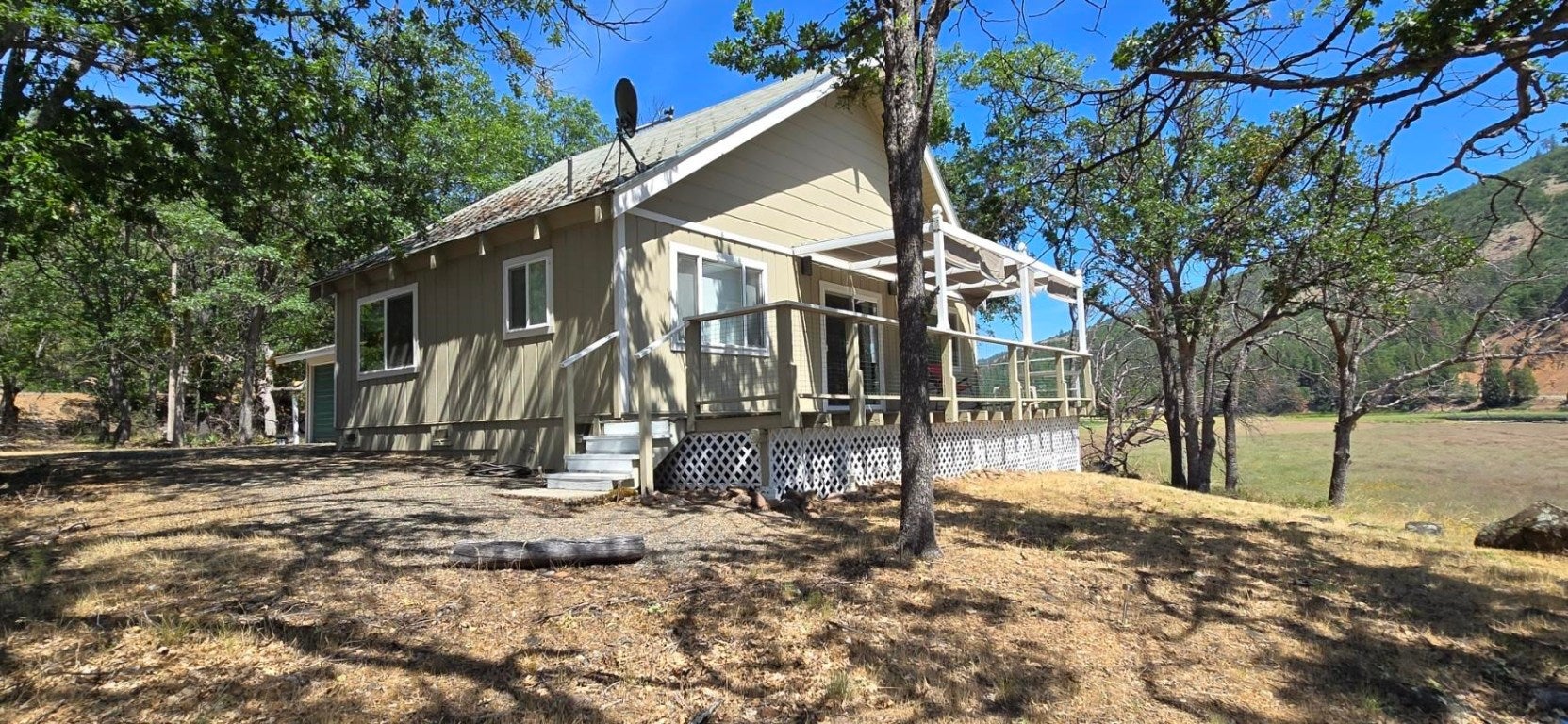 27334 Copco Road Montague, CA 96064 - Photo 2 of 46 Gallery Image 2