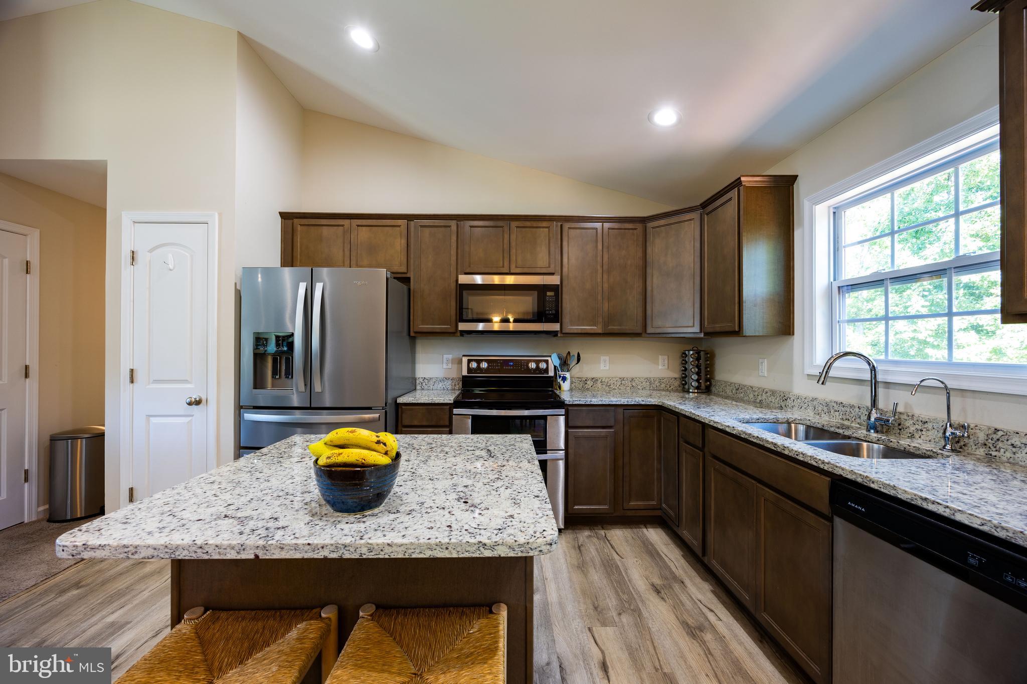 197 Catch Release Court Inwood, WV 25428 - Photo 11 of 53 Stainless steel appliances