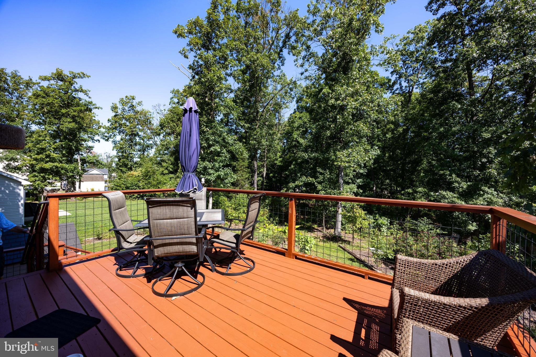 197 Catch Release Court Inwood, WV 25428 - Photo 17 of 53 for grilling and dining