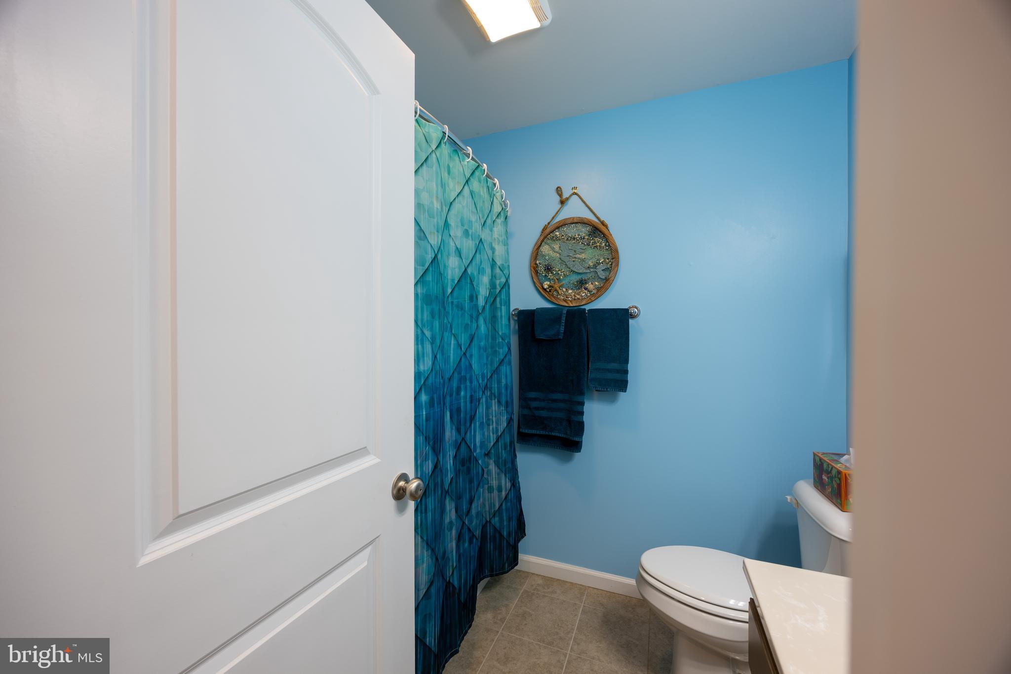 197 Catch Release Court Inwood, WV 25428 - Photo 27 of 53 with tub/shower unit and single vanity
