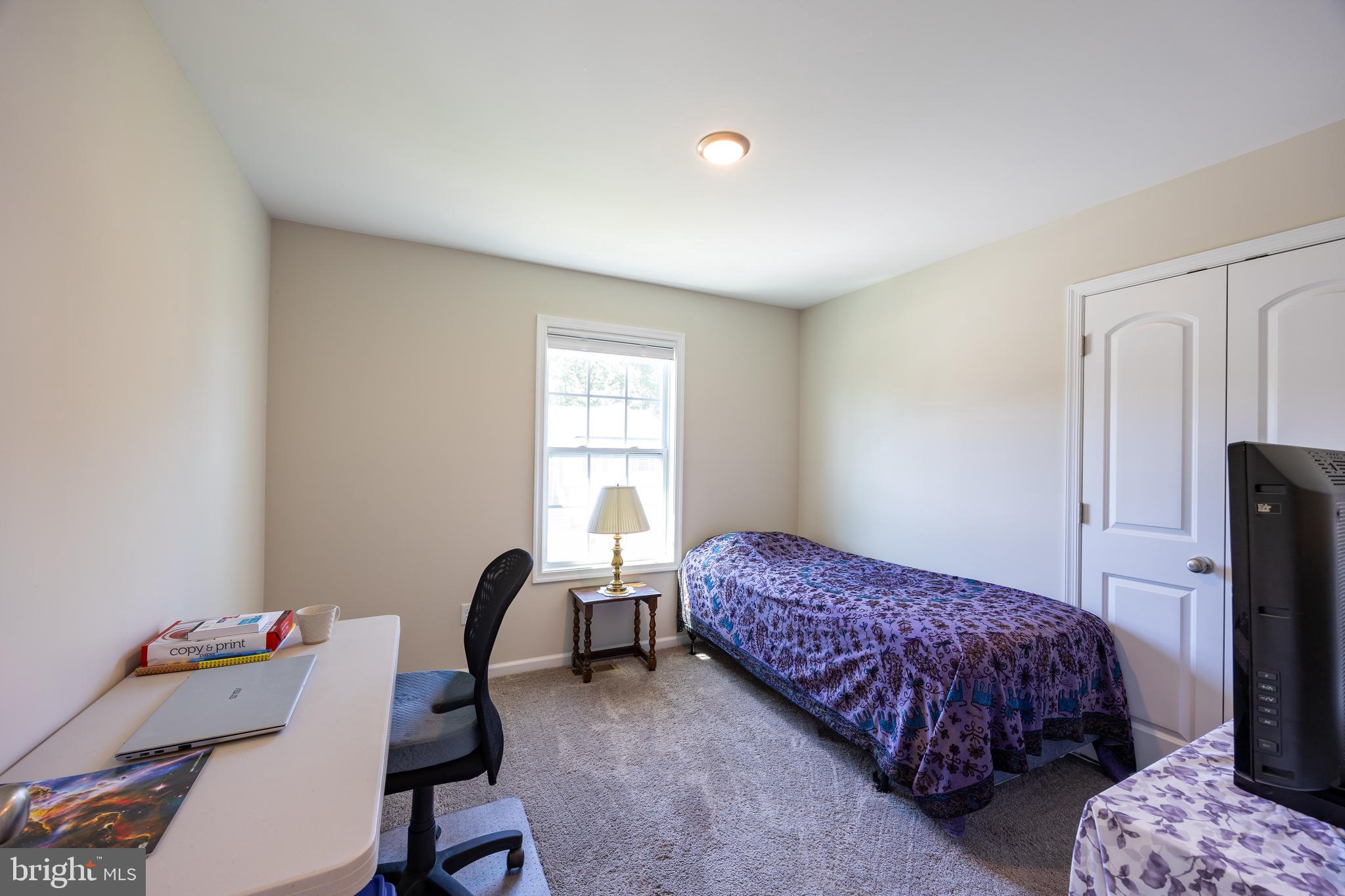 197 Catch Release Court Inwood, WV 25428 - Photo 28 of 53 Bedrooms are carpeted for comfort