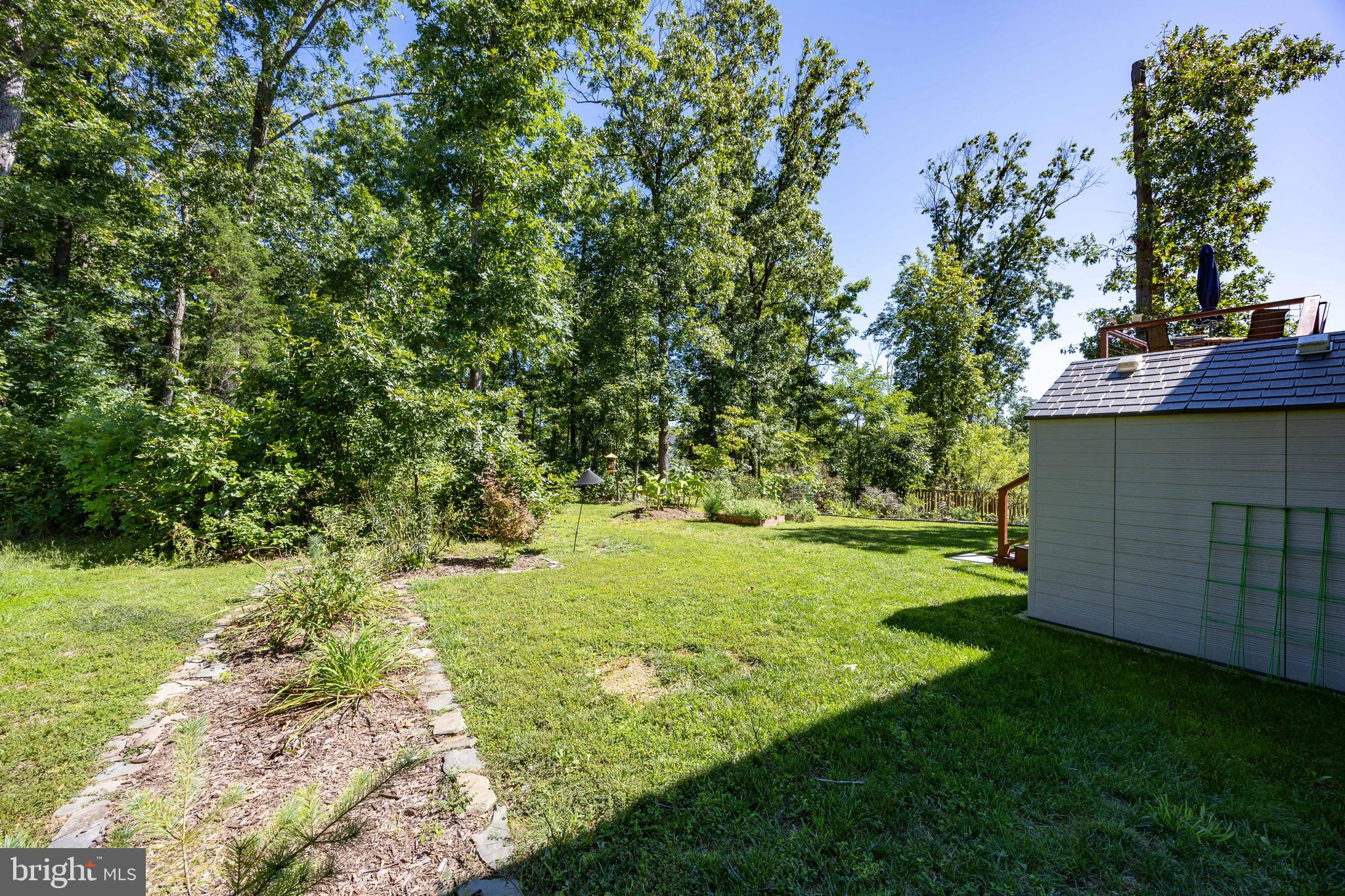 197 Catch Release Court Inwood, WV 25428 - Photo 43 of 53 Beautifully maintained lawn