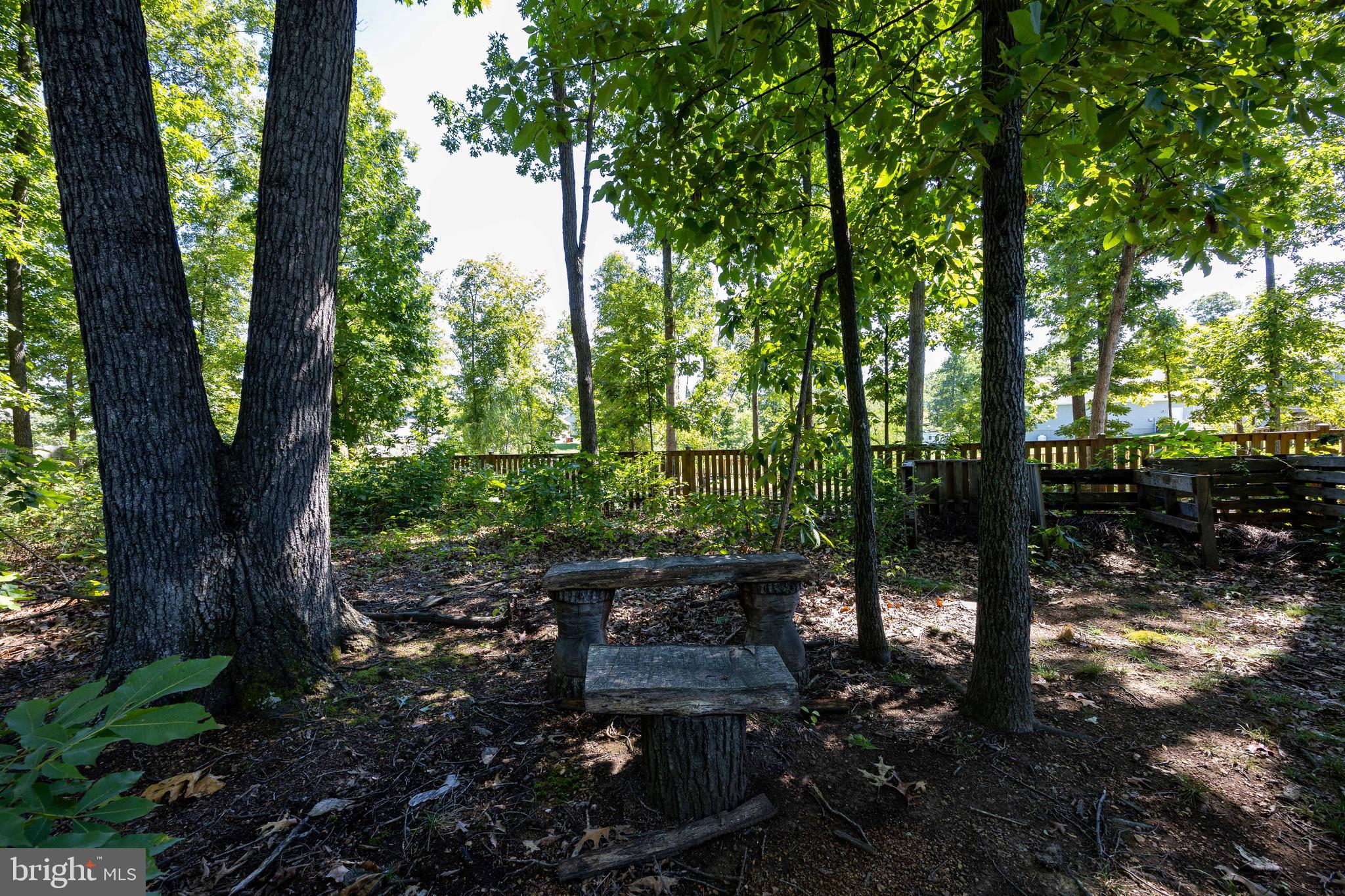 197 Catch Release Court Inwood, WV 25428 - Photo 46 of 53 There are benches to rest upon