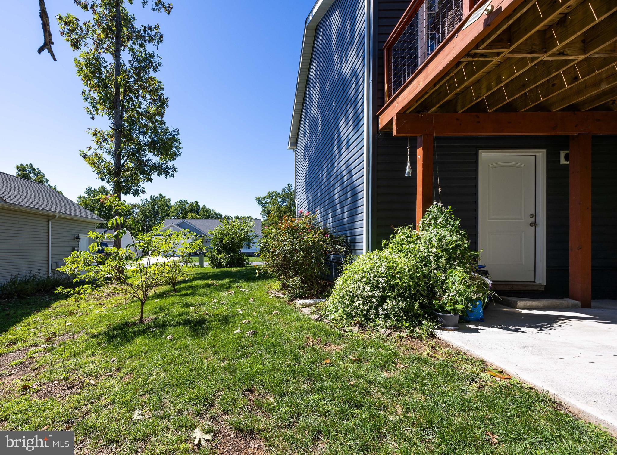 197 Catch Release Court Inwood, WV 25428 - Photo 5 of 53 Convenient location with easy access to I-81
