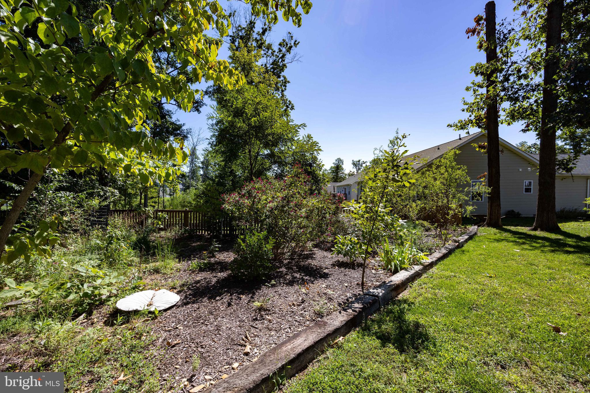 197 Catch Release Court Inwood, WV 25428 - Photo 50 of 53 Landscaping that will bloom throughout the year