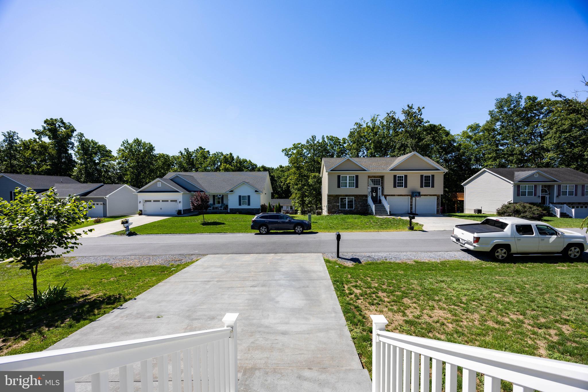 197 Catch Release Court Inwood, WV 25428 - Photo 52 of 53 Invite friends and family to visit
your new home!!