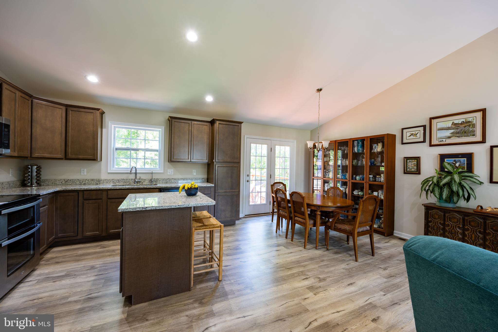 197 Catch Release Court Inwood, WV 25428 - Photo 53 of 53 Large open floor plan w/cathedral ceiling