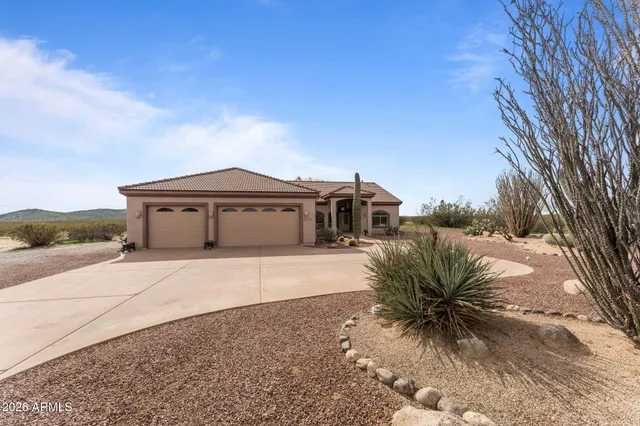 $775,000 | 35950 Gold Rock Circle, Wickenburg, AZ 85390