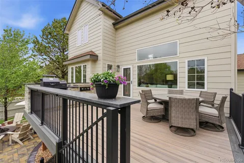 $1,195,000 | 7185 Turweston Lane, Castle Pines, CO 80108