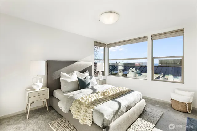 $979,000 | 6729 14th Avenue Northwest, Unit B, Seattle, WA 98117