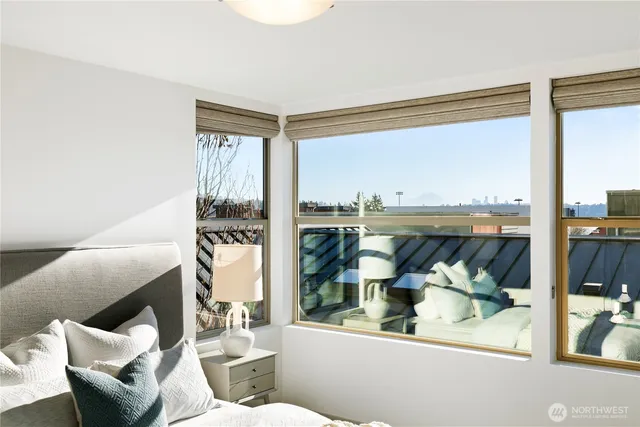 $979,000 | 6729 14th Avenue Northwest, Unit B, Seattle, WA 98117