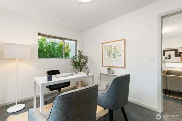 $979,000 | 6729 14th Avenue Northwest, Unit B, Seattle, WA 98117