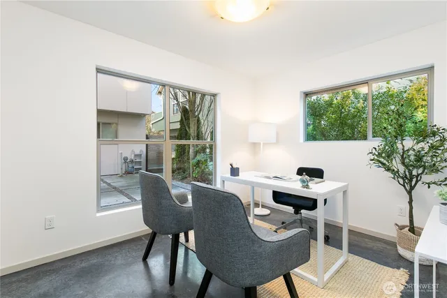 $979,000 | 6729 14th Avenue Northwest, Unit B, Seattle, WA 98117