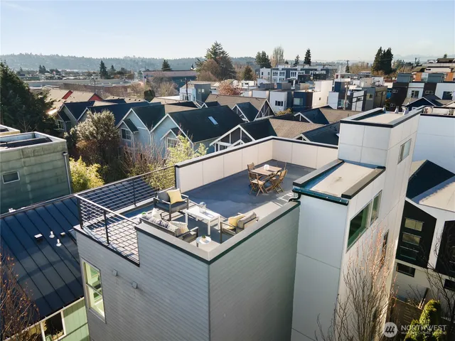 $979,000 | 6729 14th Avenue Northwest, Unit B, Seattle, WA 98117