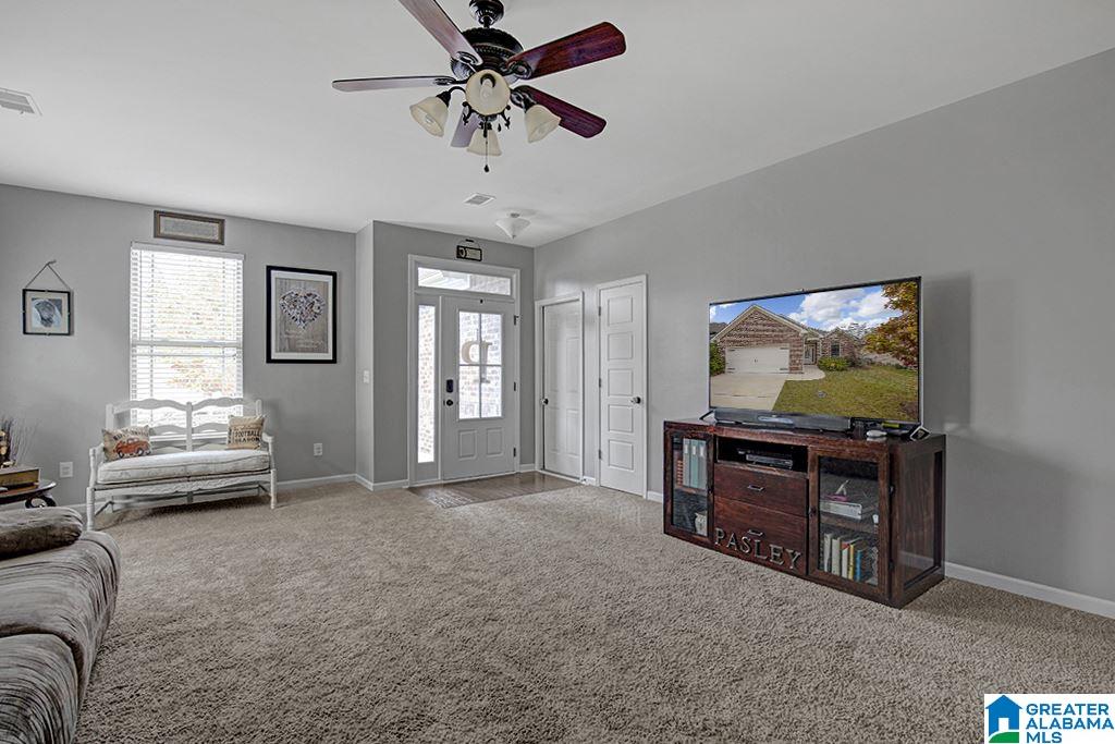 1020 Valhalla Way Calera, AL 35040 - Photo 7 of 47 Gallery Image 7