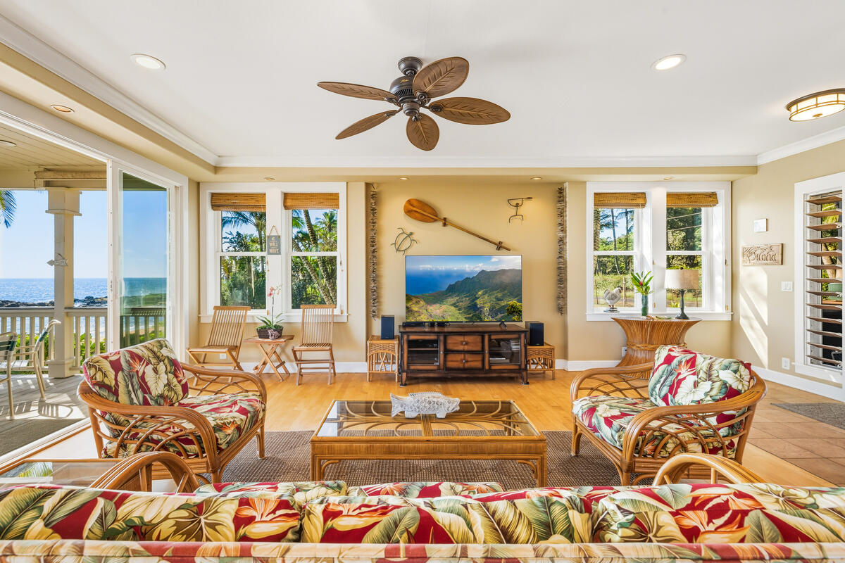 4452 Lawai Road Koloa, HI 96756 - Photo 5 of 30 Gallery Image 5
