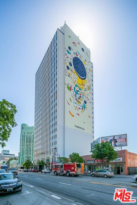 3810 WILSHIRE BLVD Unit 1809  